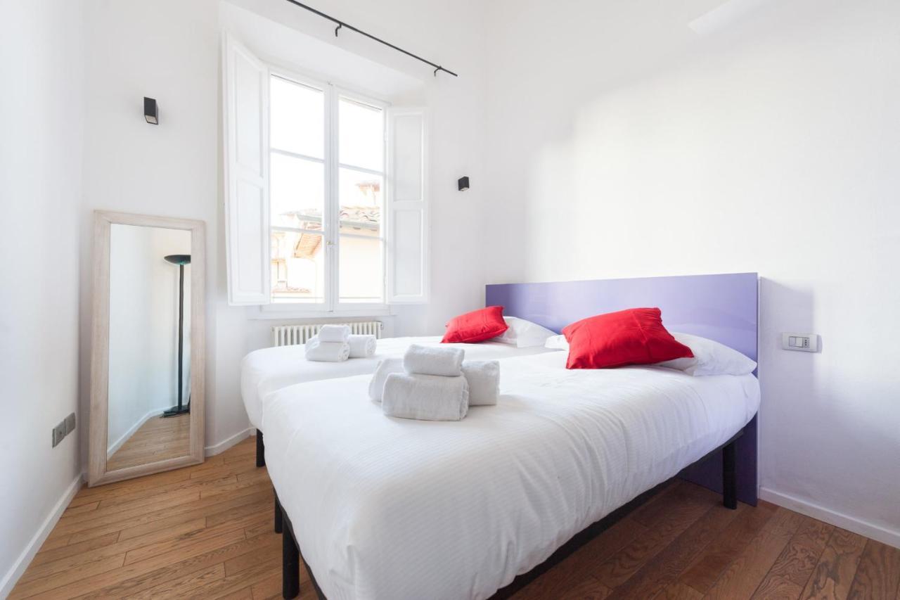 Duomo Florence Loft Perfect For Couples! Hosted By Sweetstay Exterior foto